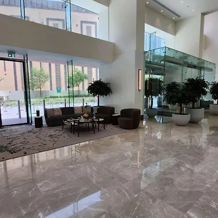 Luxury Stay At Forte Emaar - 5 Min Walk To Burj Dubai Exterior photo