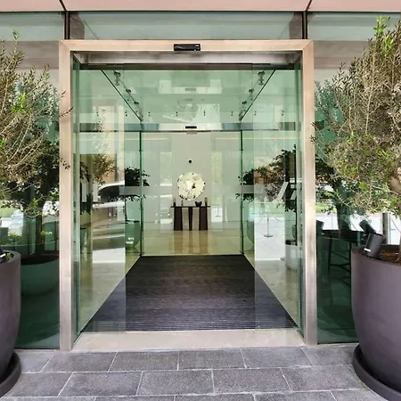 Luxury Stay At Forte Emaar - 5 Min Walk To Burj Dubai Exterior photo