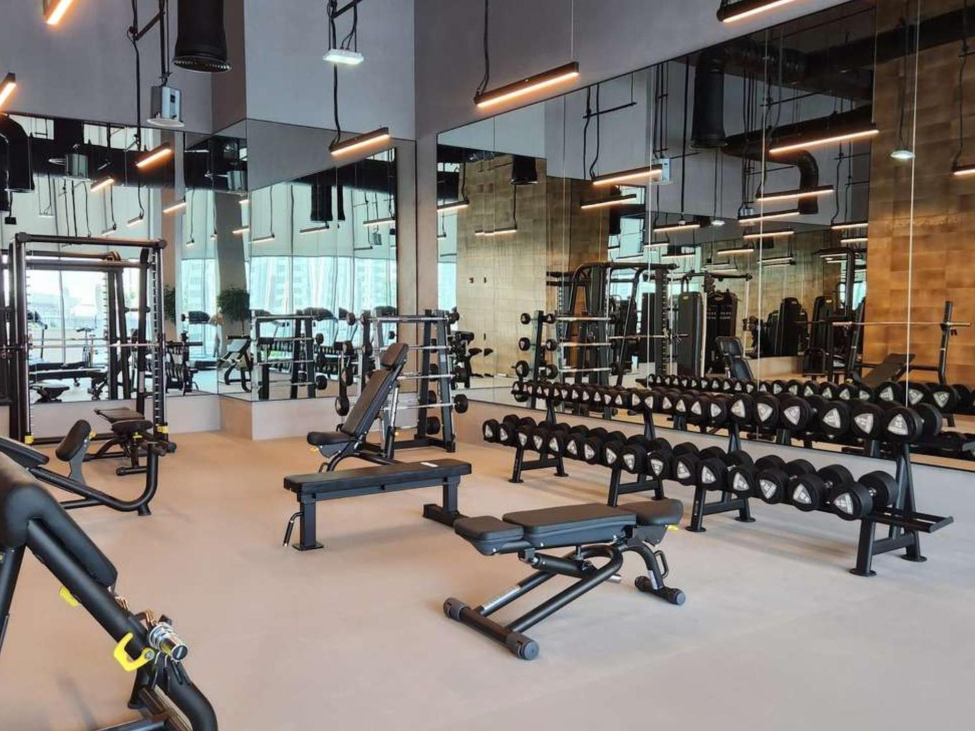 Luxury At Emaar - 5 Min Walk To Burj Apartment Dubai