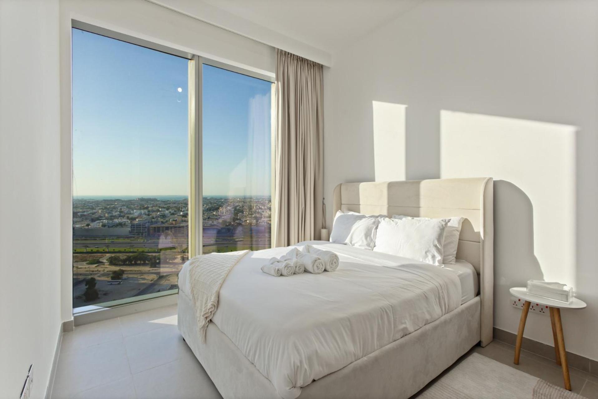 Luxury At Emaar - 5 Min Walk To Burj Apartment *