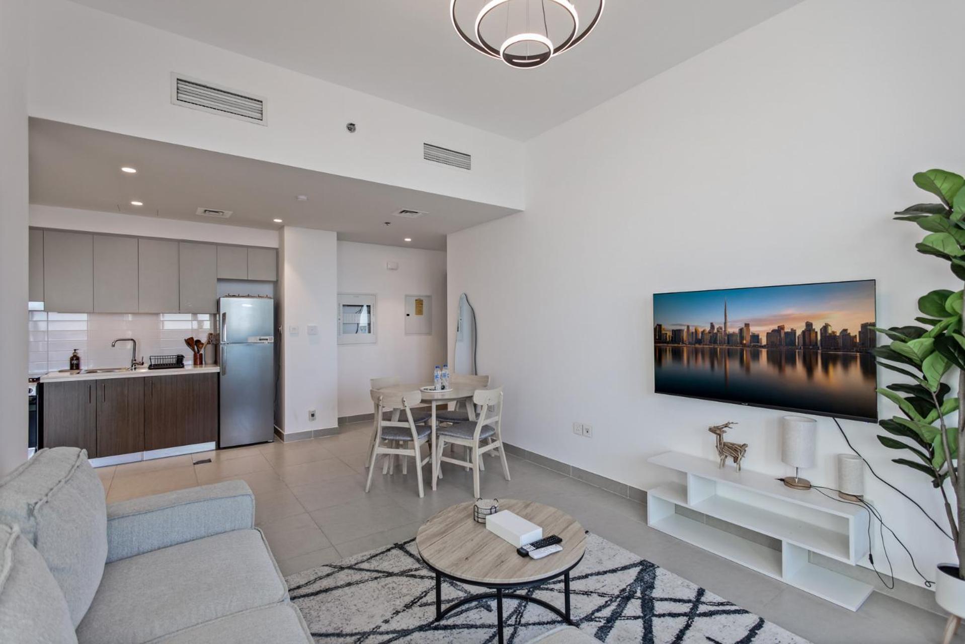 Luxury At Emaar - 5 Min Walk To Burj Apartment *