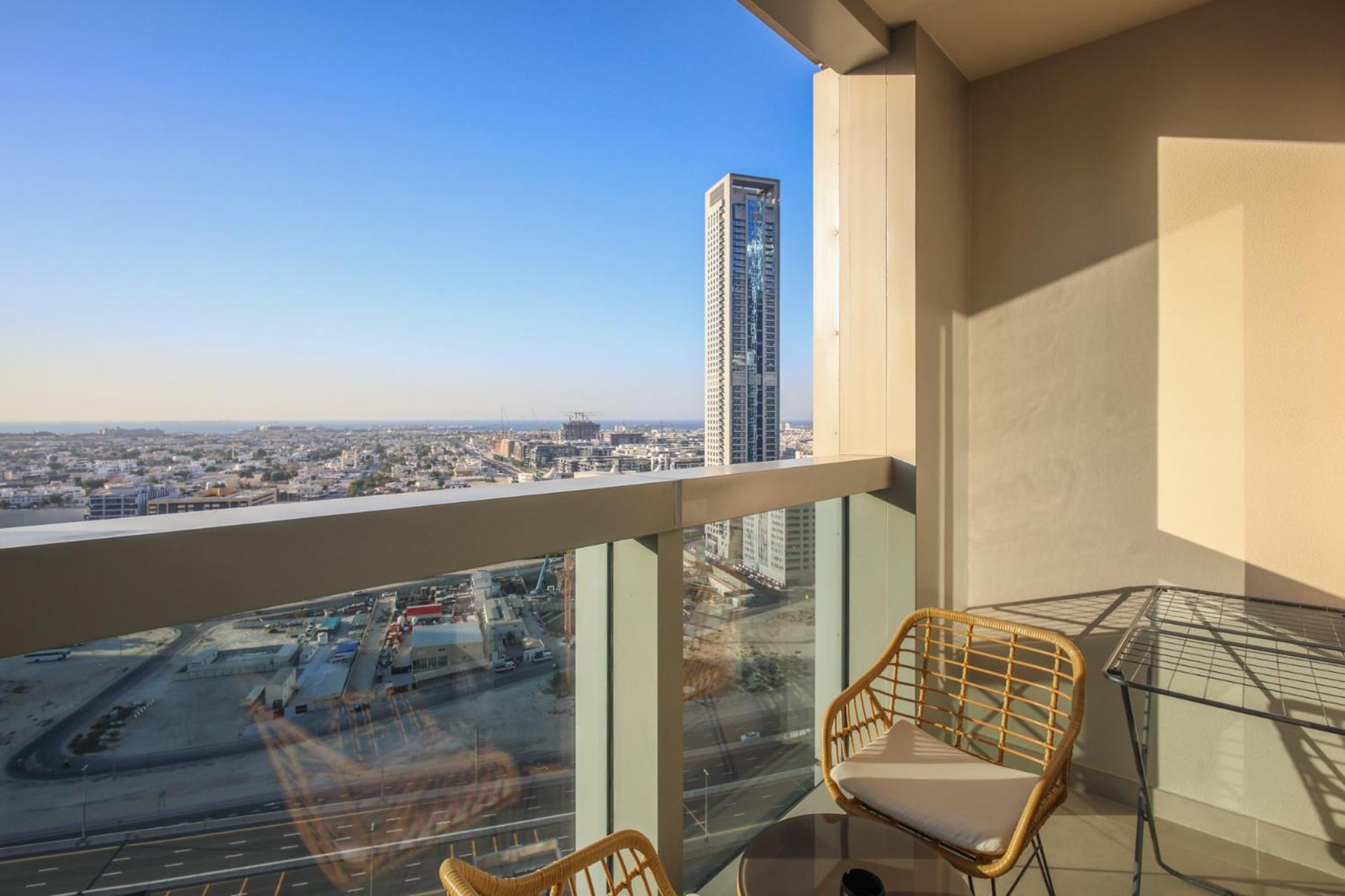 Luxury At Emaar - 5 Min Walk To Burj Apartment *